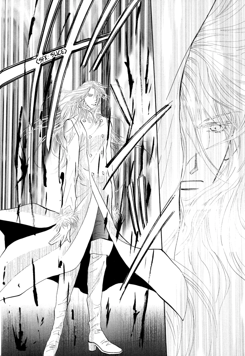 Asterisk Chapter 0 page 34 - 