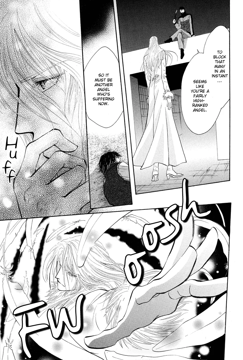 Asterisk Chapter 0 page 35 - 