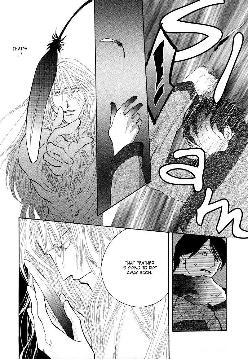 Asterisk Chapter 0 page 36 - 