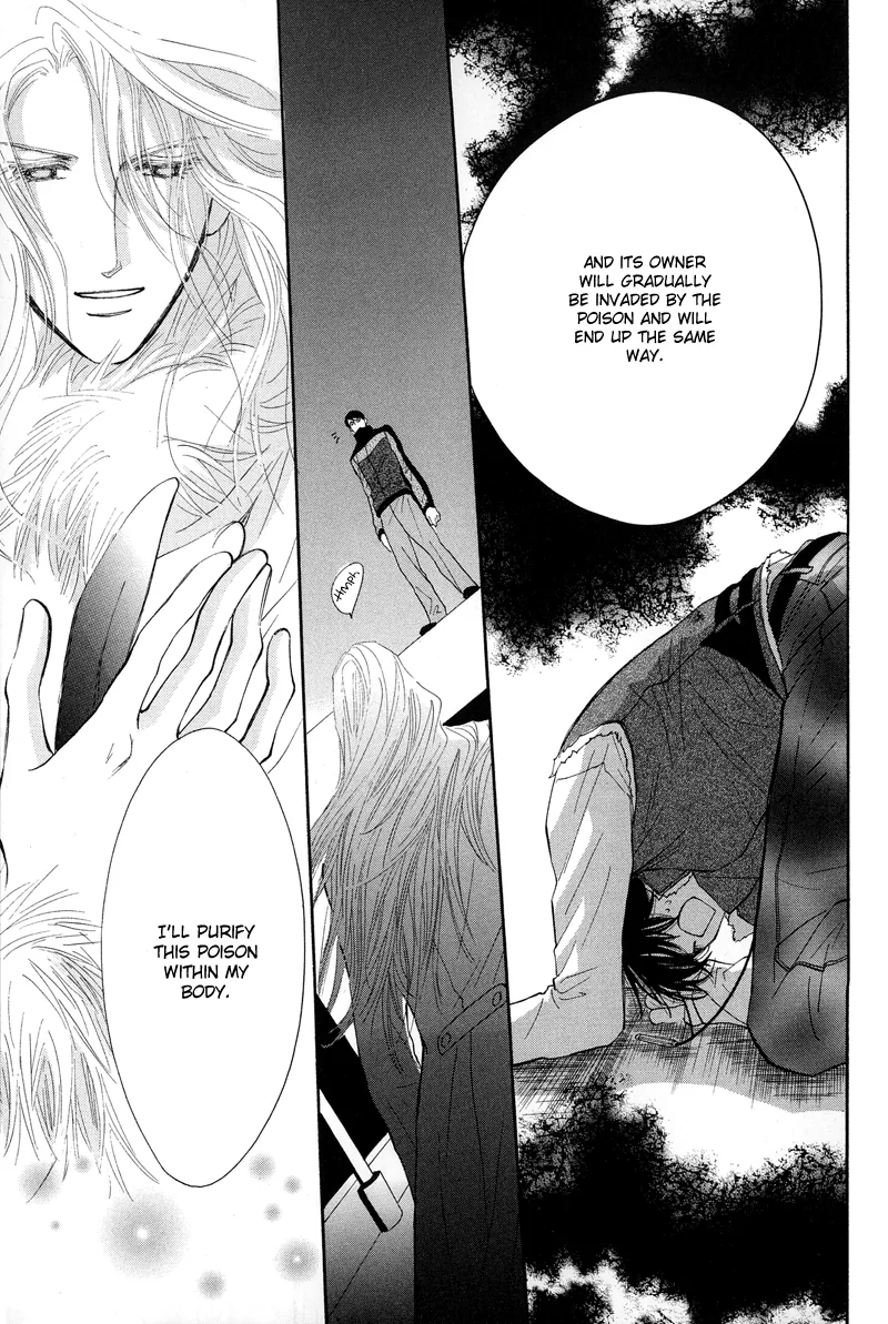 Asterisk Chapter 0 page 37 - 
