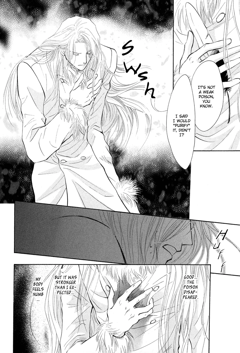 Asterisk Chapter 0 page 38 - 