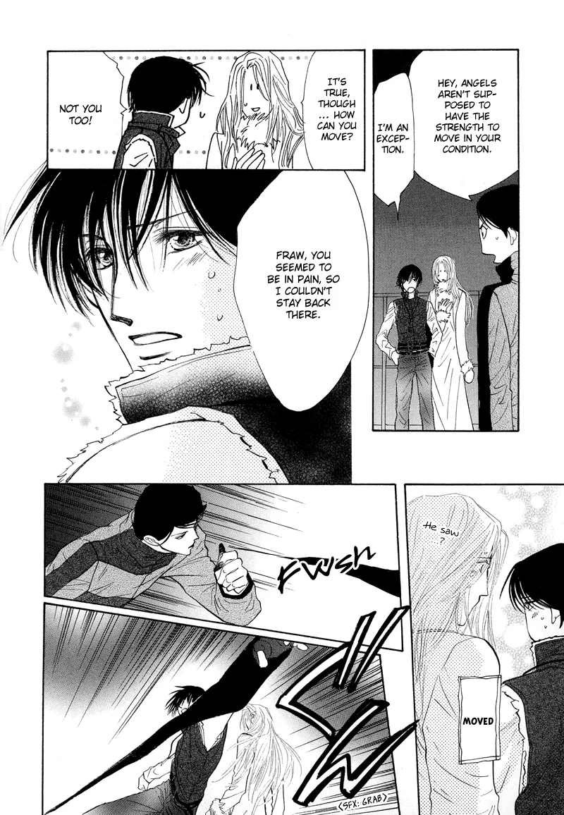 Asterisk Chapter 0 page 41 - 