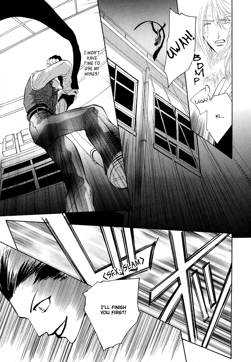 Asterisk Chapter 0 page 42 - 