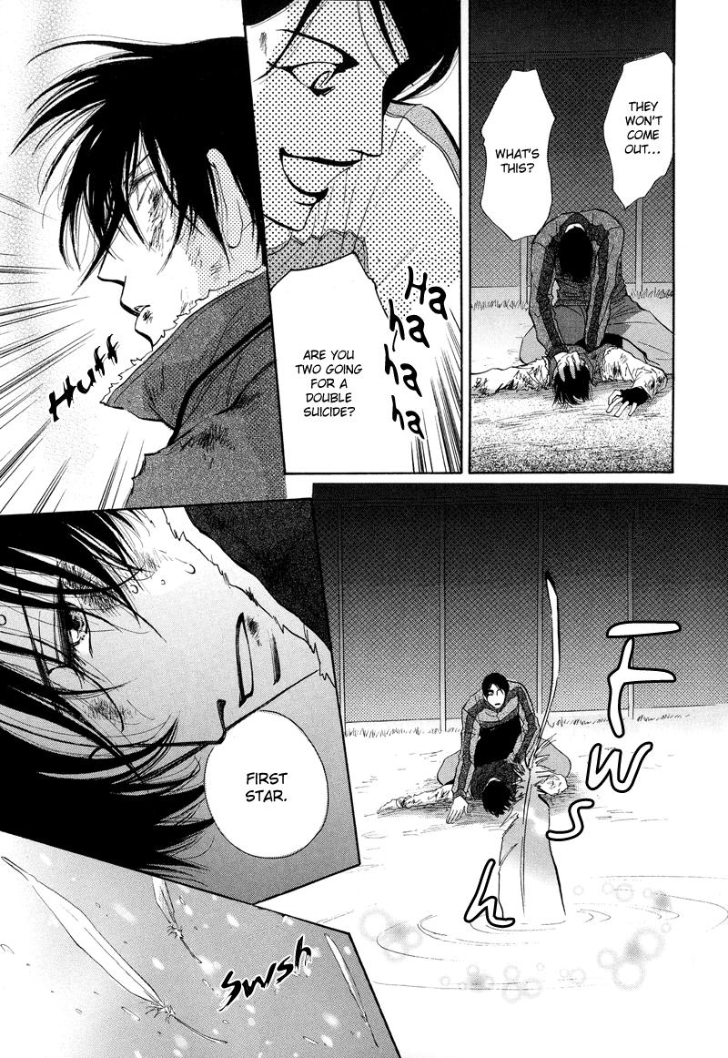 Asterisk Chapter 0 page 44 - 