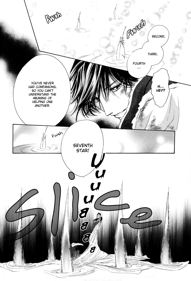 Asterisk Chapter 0 page 45 - 