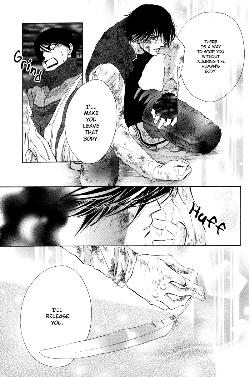 Asterisk Chapter 0 page 46 - 