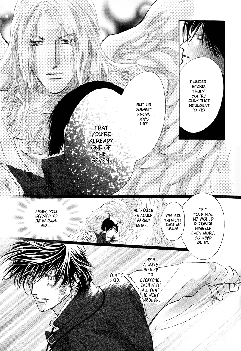 Asterisk Chapter 0 page 50 - 