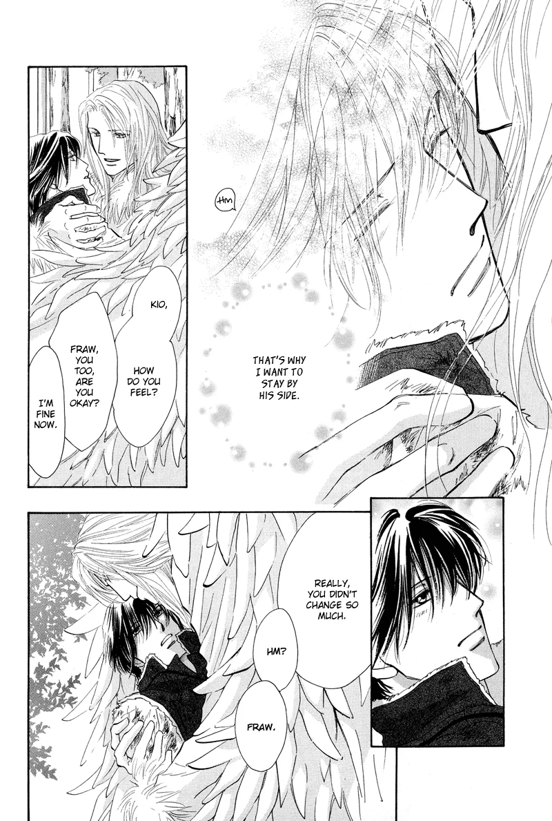 Asterisk Chapter 0 page 51 - 