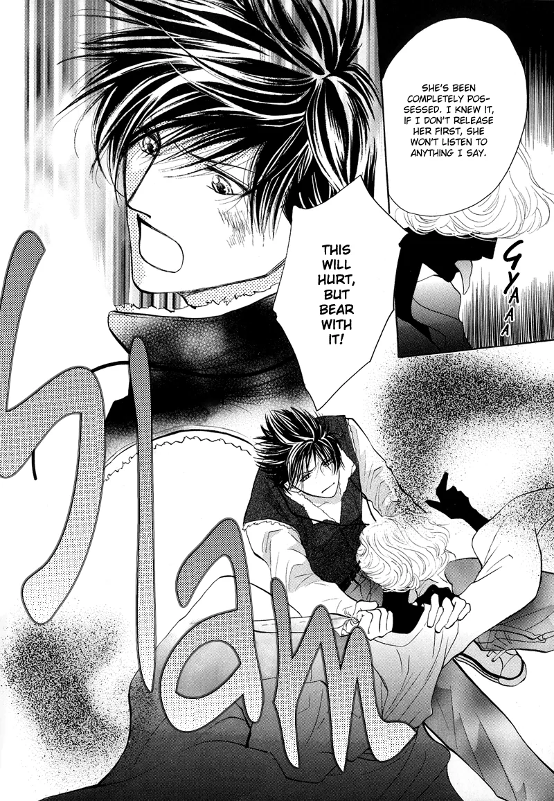 Asterisk Chapter 0 page 8 - 