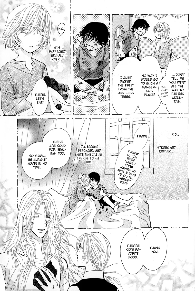 Asterisk Chapter 1 page 15 - 