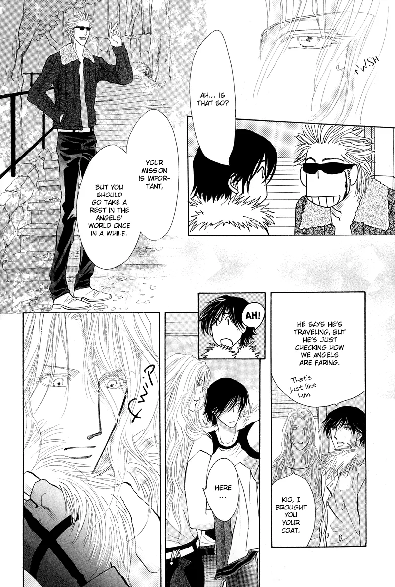 Asterisk Chapter 1 page 20 - 