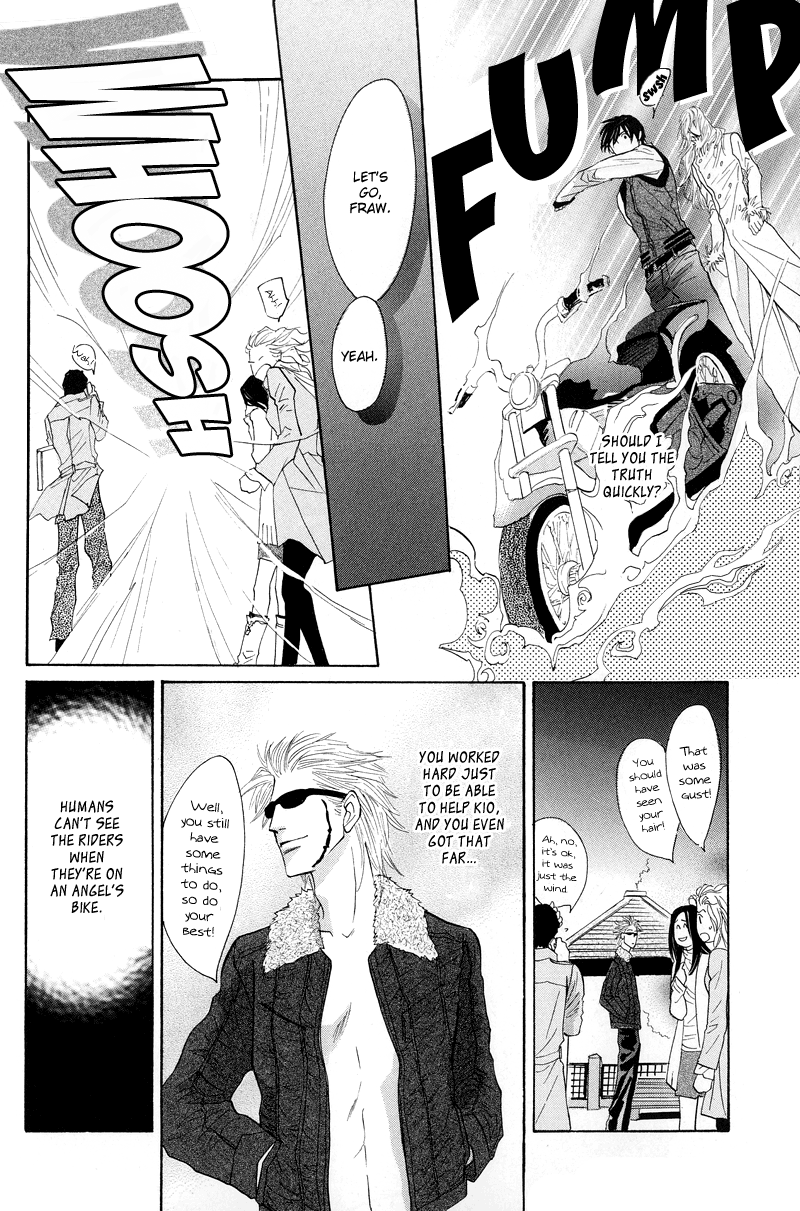 Asterisk Chapter 1 page 28 - 