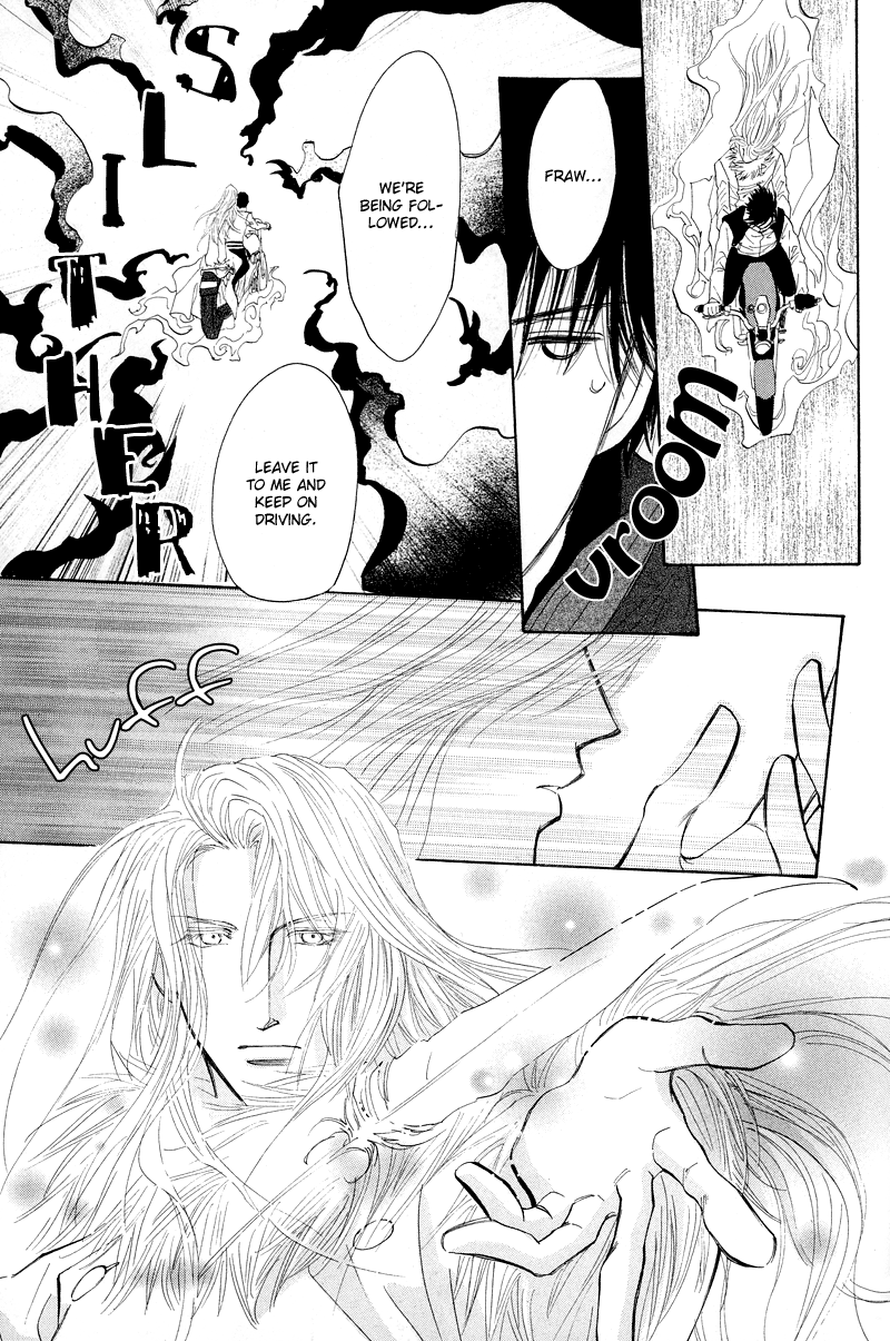Asterisk Chapter 1 page 29 - 