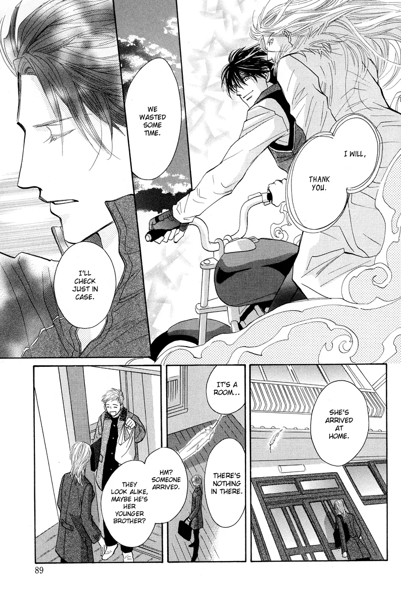 Asterisk Chapter 1 page 34 - 