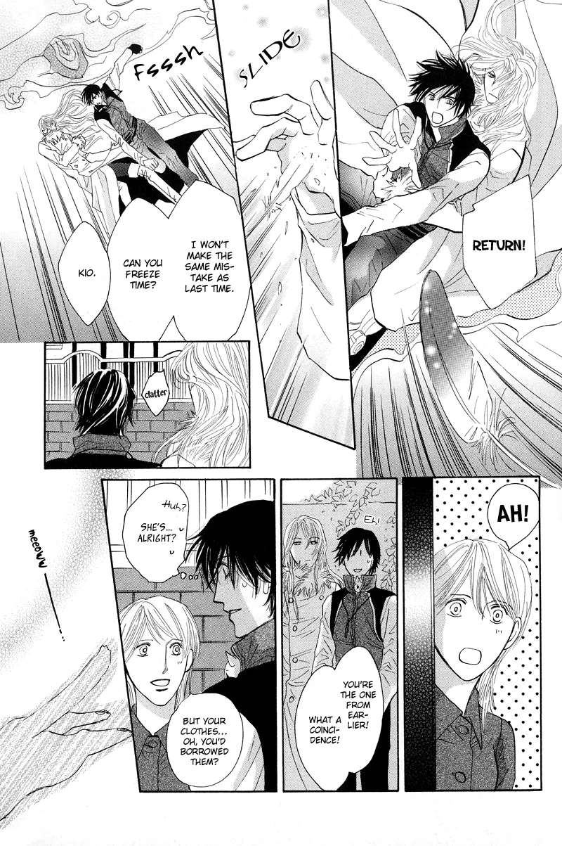 Asterisk Chapter 1 page 36 - 