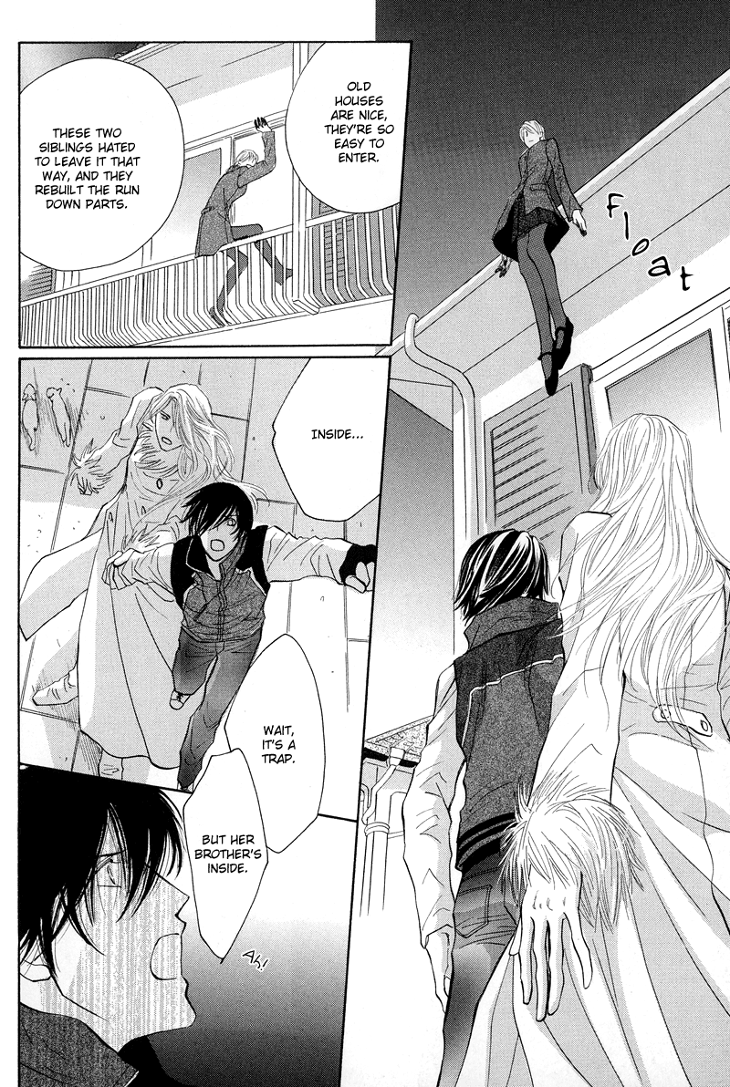 Asterisk Chapter 1 page 39 - 