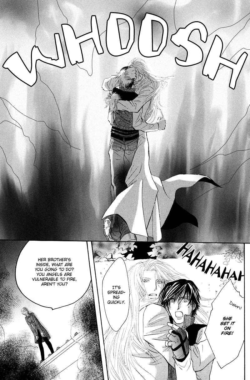 Asterisk Chapter 1 page 40 - 