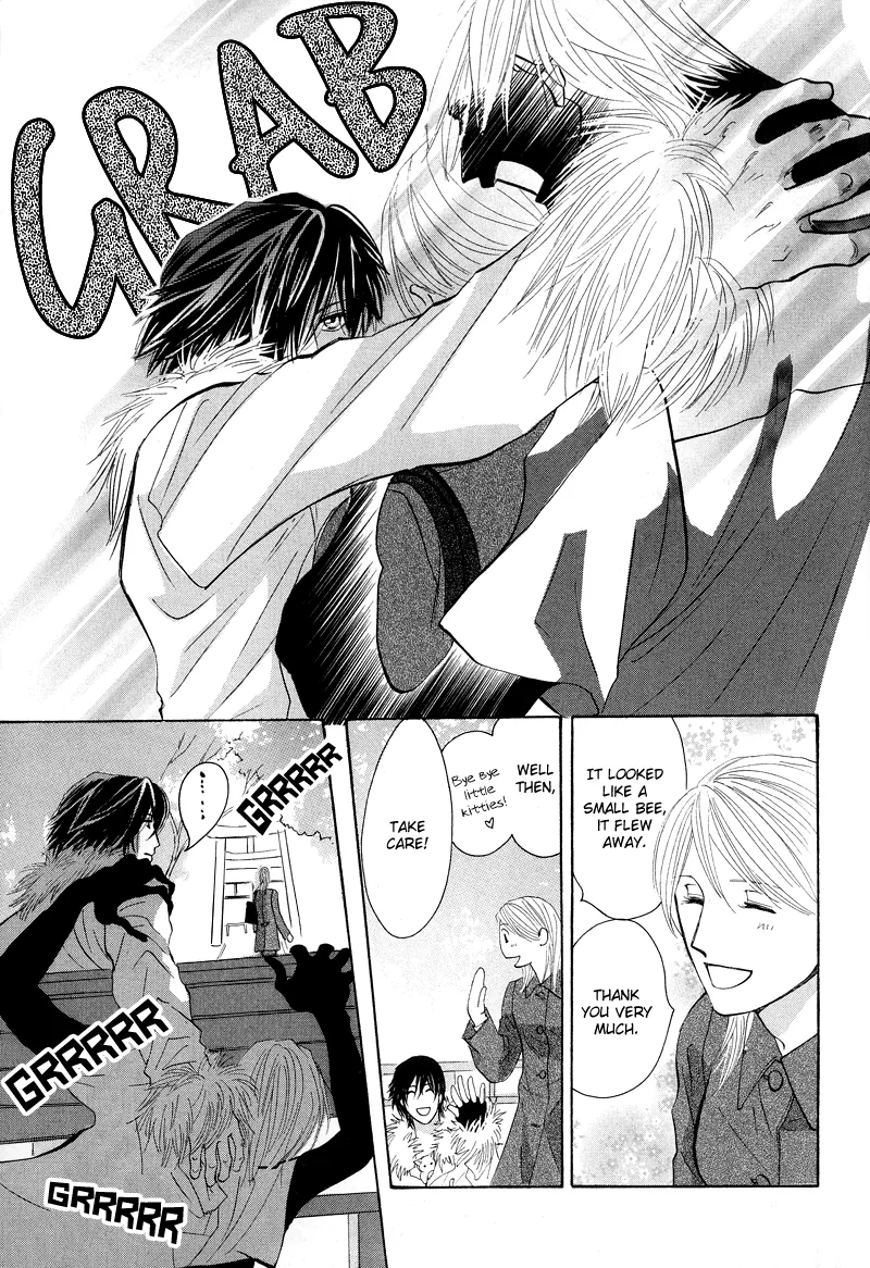 Asterisk Chapter 1 page 5 - 