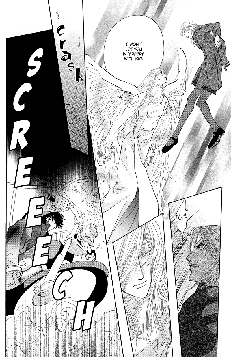Asterisk Chapter 1 page 43 - 