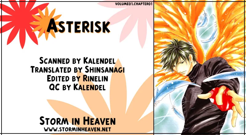 Asterisk Chapter 1 page 46 - 