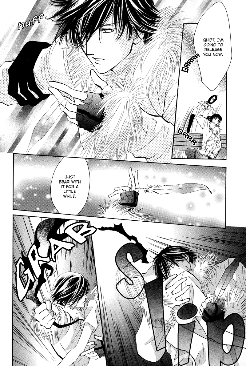 Asterisk Chapter 1 page 6 - 
