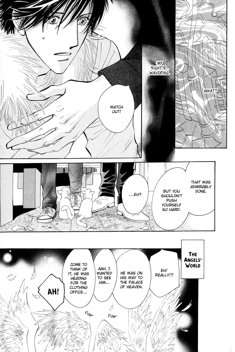 Asterisk Chapter 1 page 9 - 
