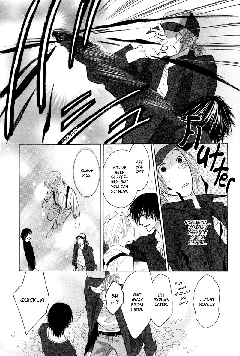Asterisk Chapter 10 page 15 - 