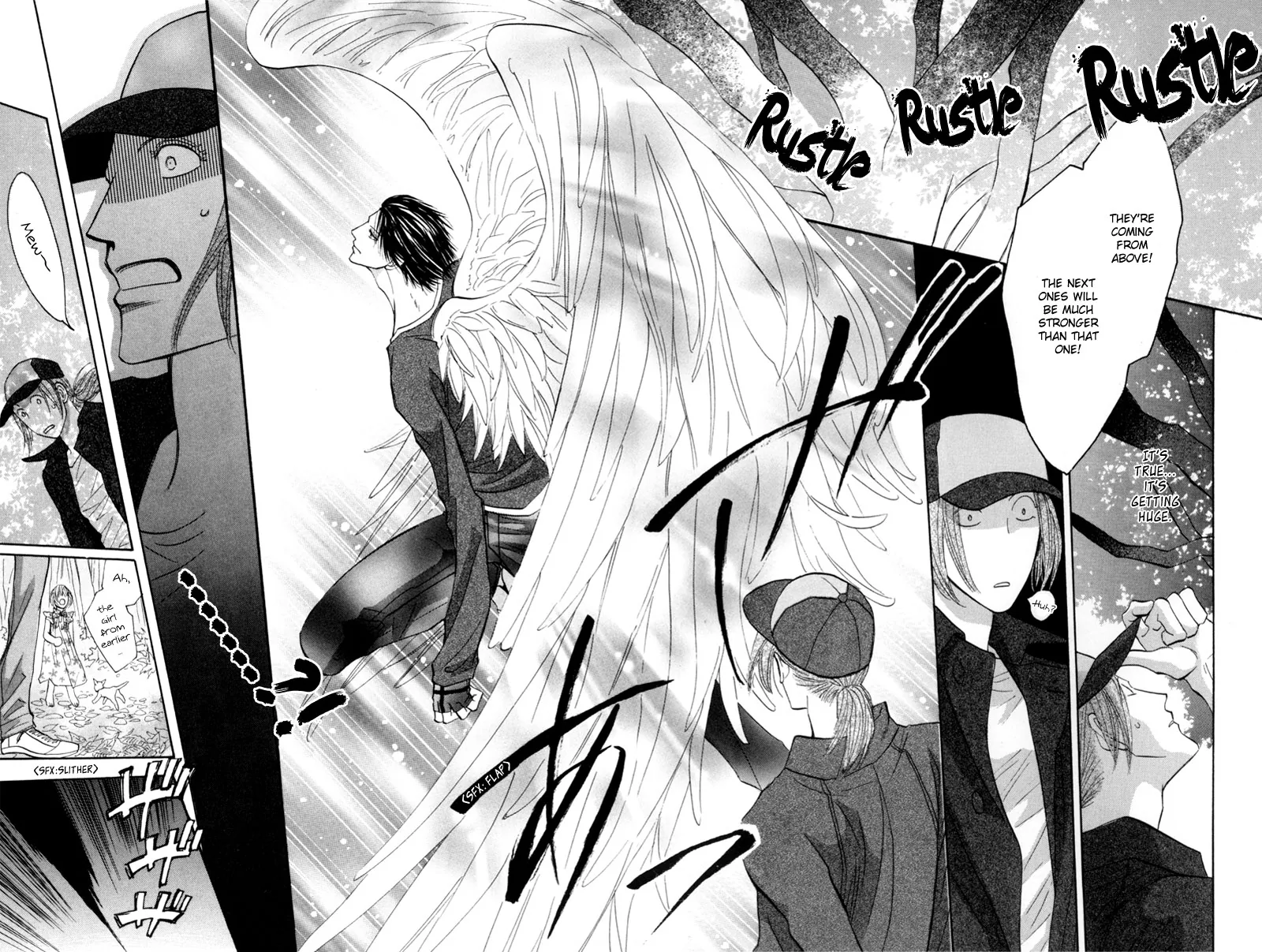 Asterisk Chapter 10 page 16 - 