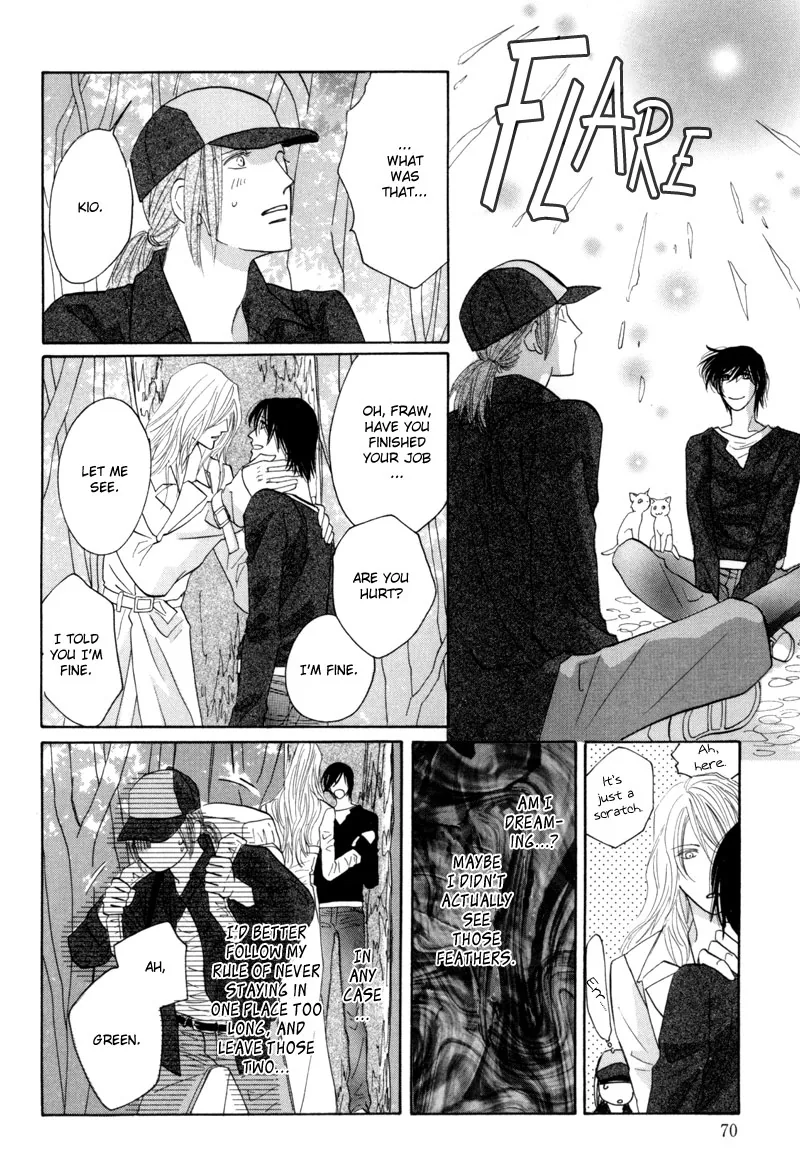 Asterisk Chapter 10 page 24 - 