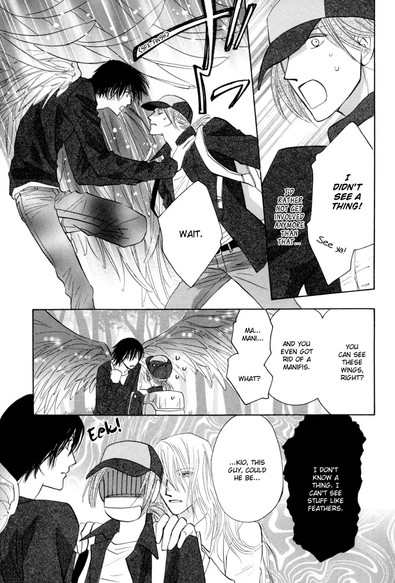 Asterisk Chapter 10 page 25 - 