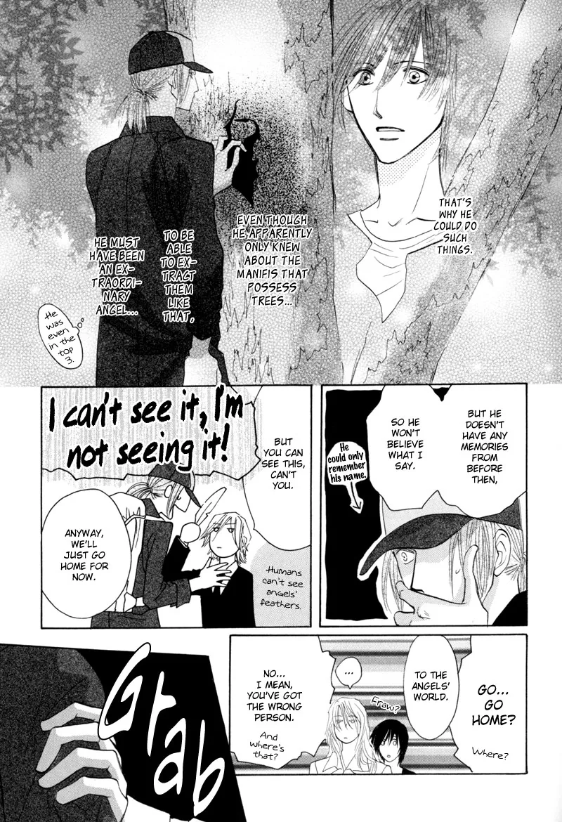Asterisk Chapter 10 page 27 - 