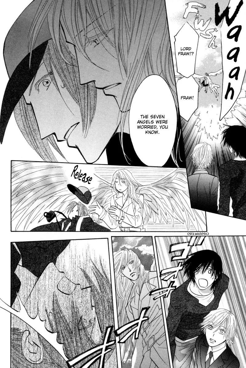 Asterisk Chapter 10 page 28 - 