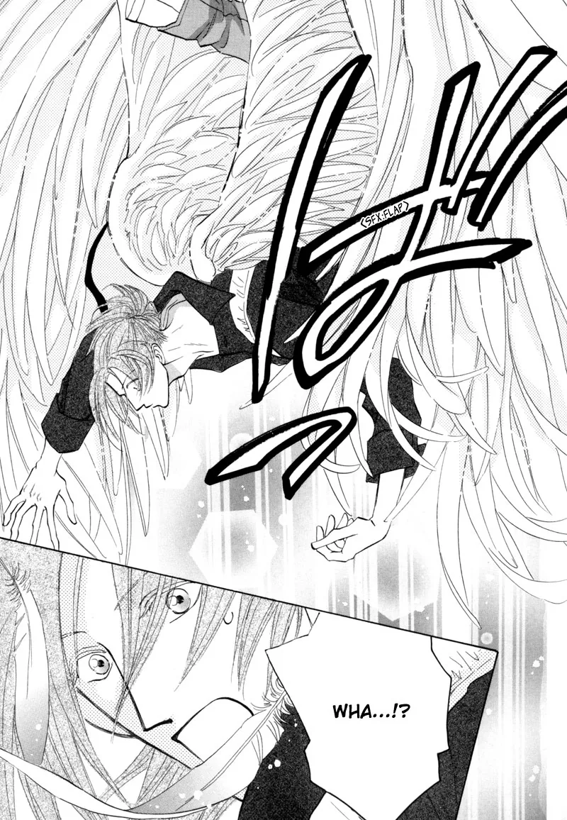 Asterisk Chapter 10 page 29 - 