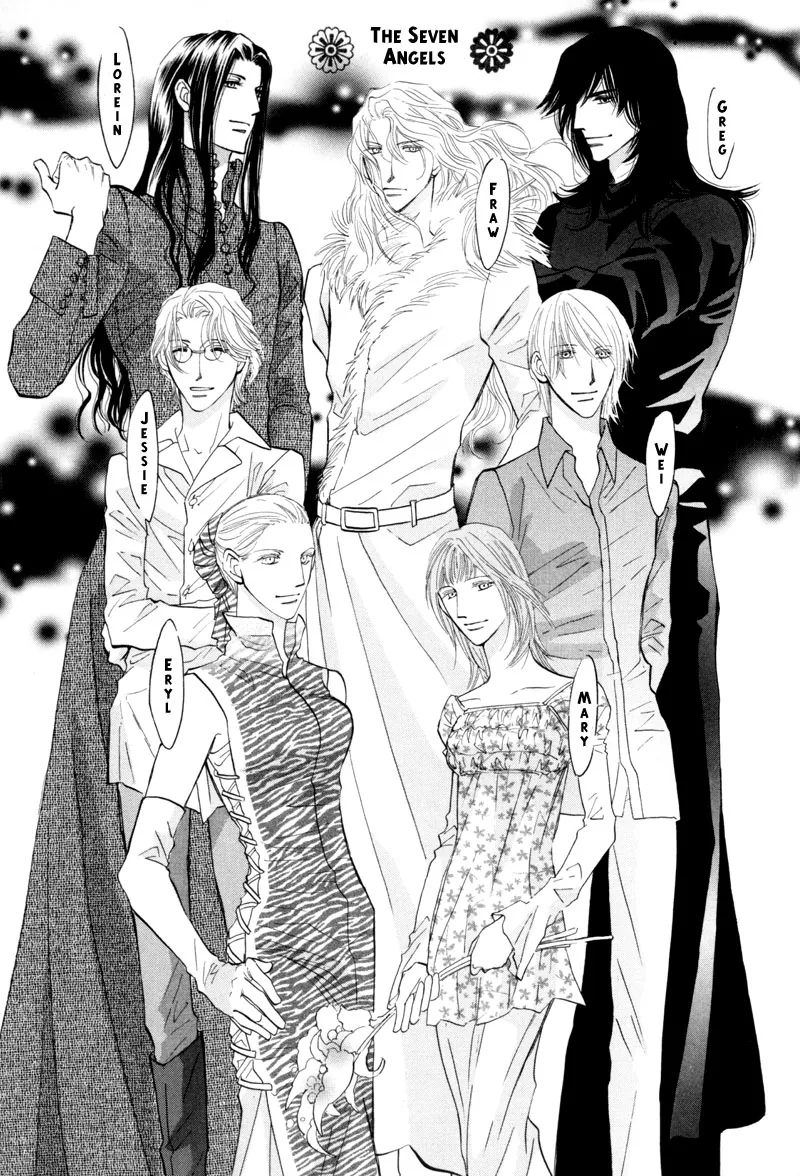 Asterisk Chapter 10 page 31 - 