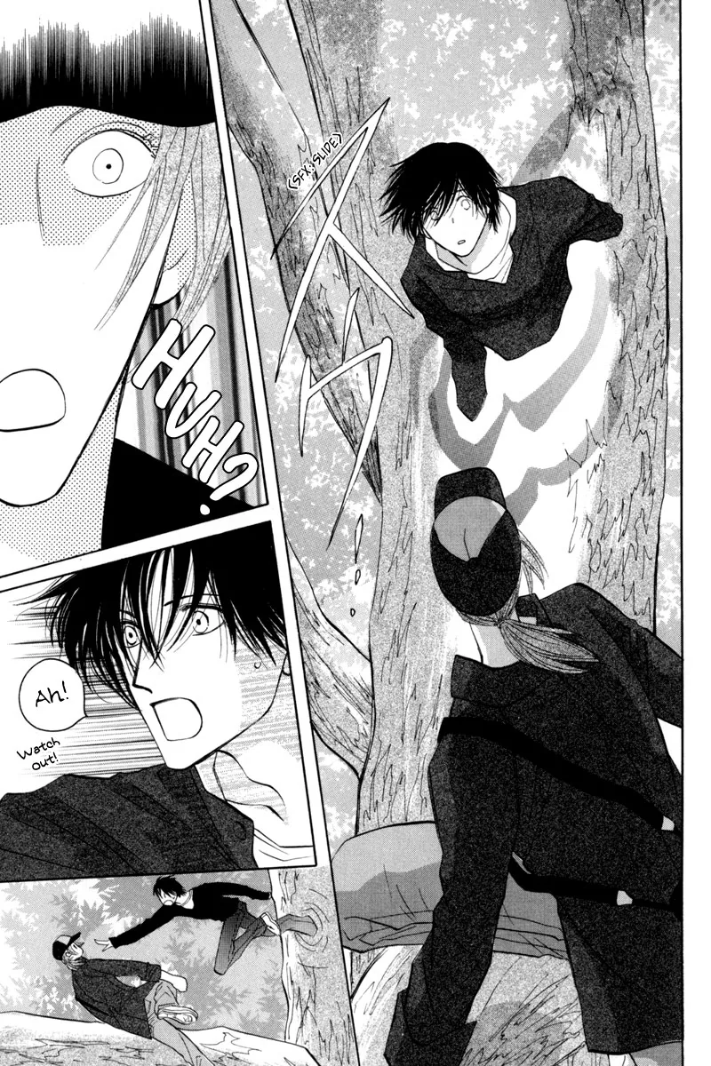 Asterisk Chapter 10 page 5 - 