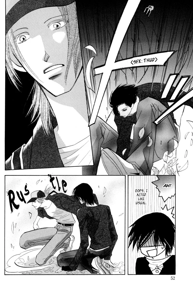 Asterisk Chapter 10 page 8 - 