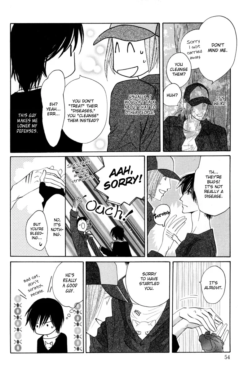 Asterisk Chapter 10 page 10 - 