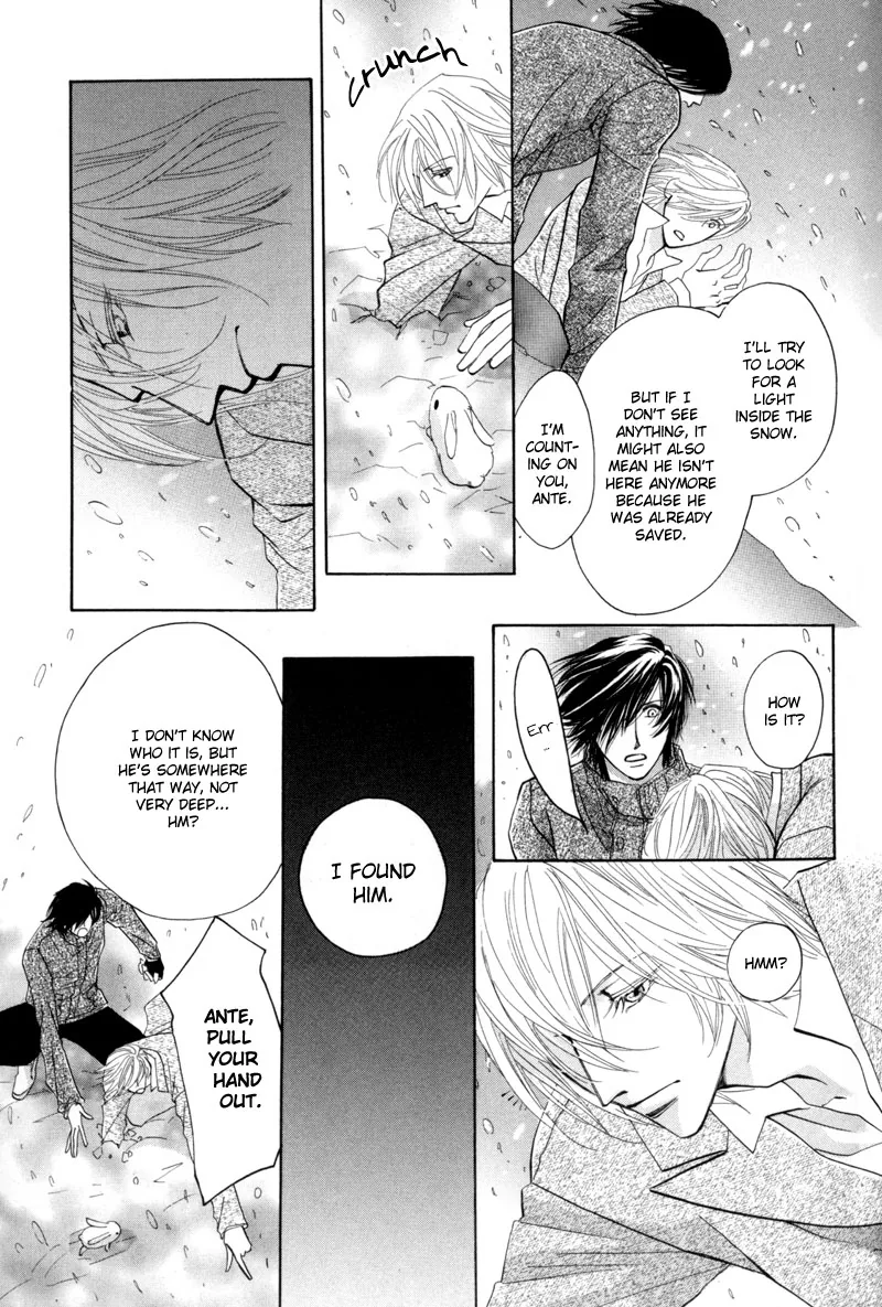 Asterisk Chapter 11 page 13 - 