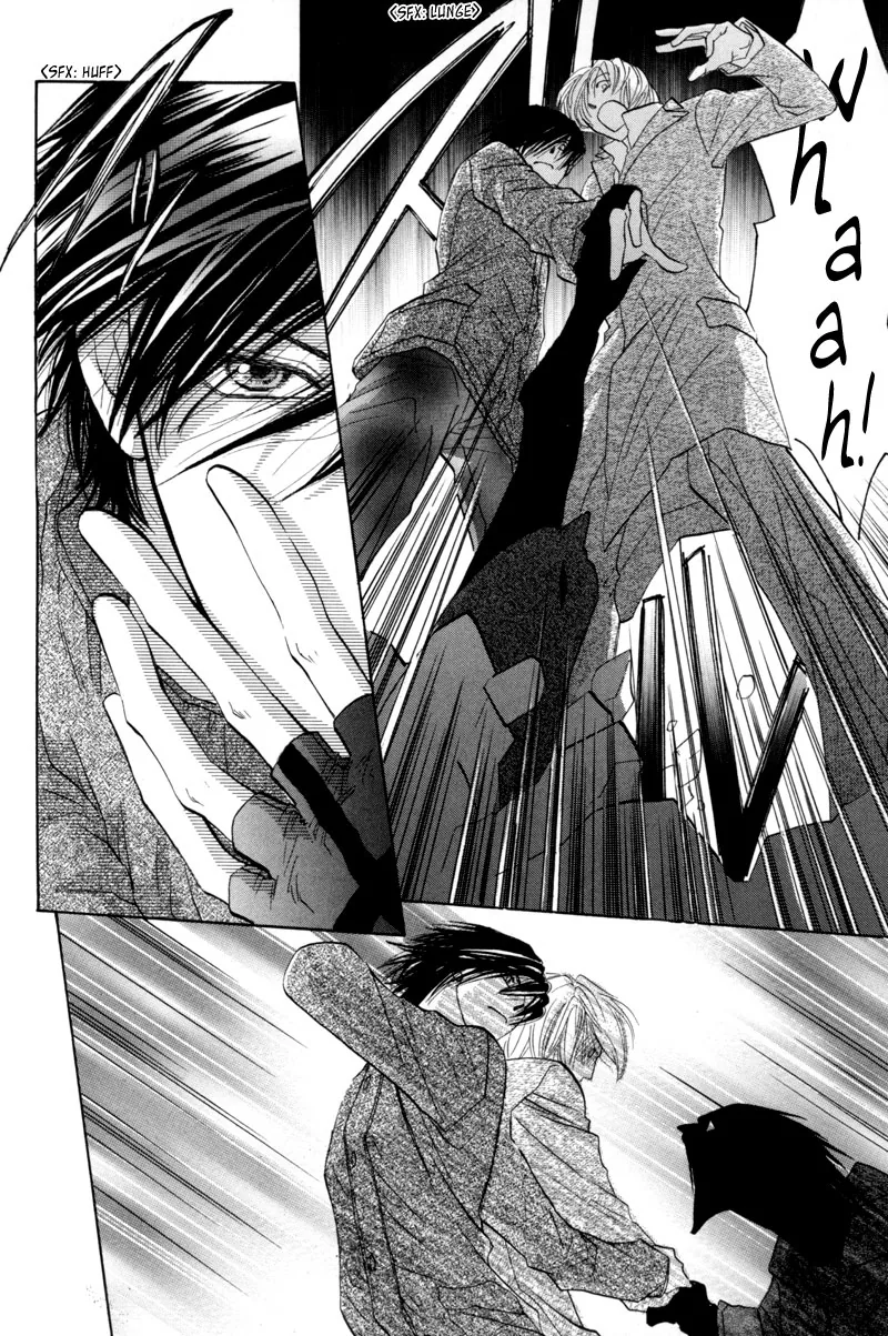 Asterisk Chapter 11 page 14 - 