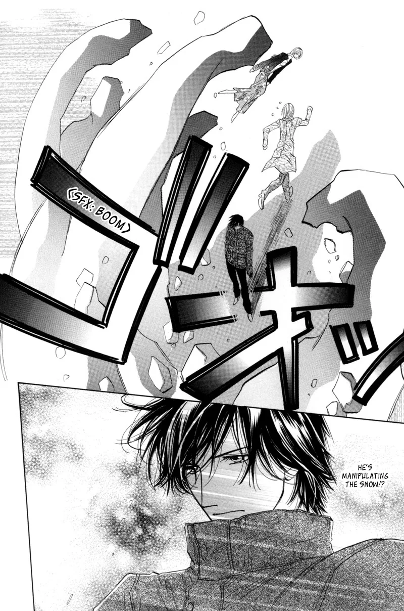 Asterisk Chapter 11 page 16 - 