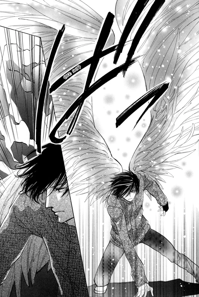 Asterisk Chapter 11 page 17 - 