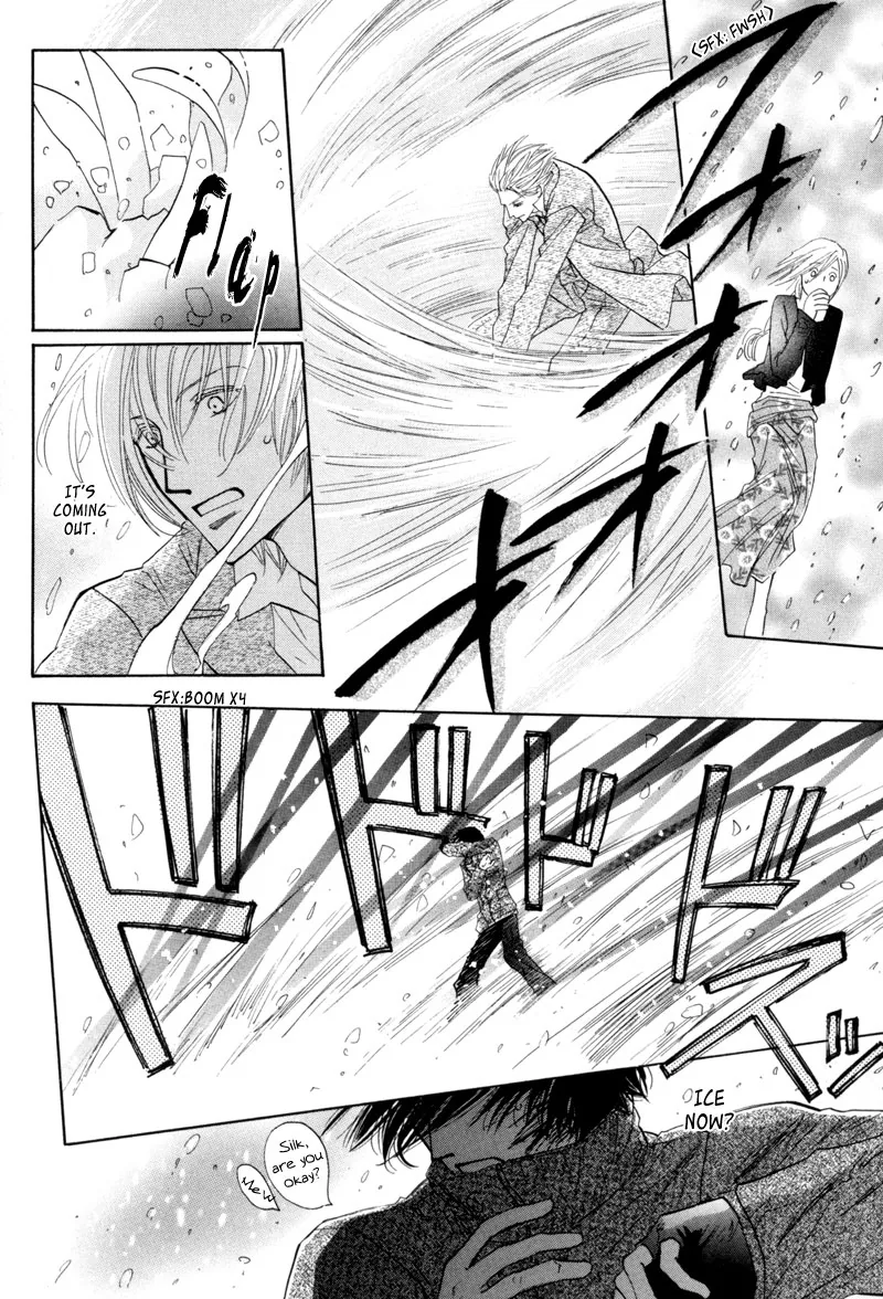 Asterisk Chapter 11 page 22 - 