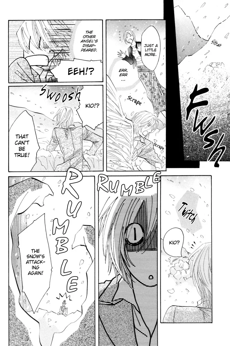 Asterisk Chapter 11 page 24 - 