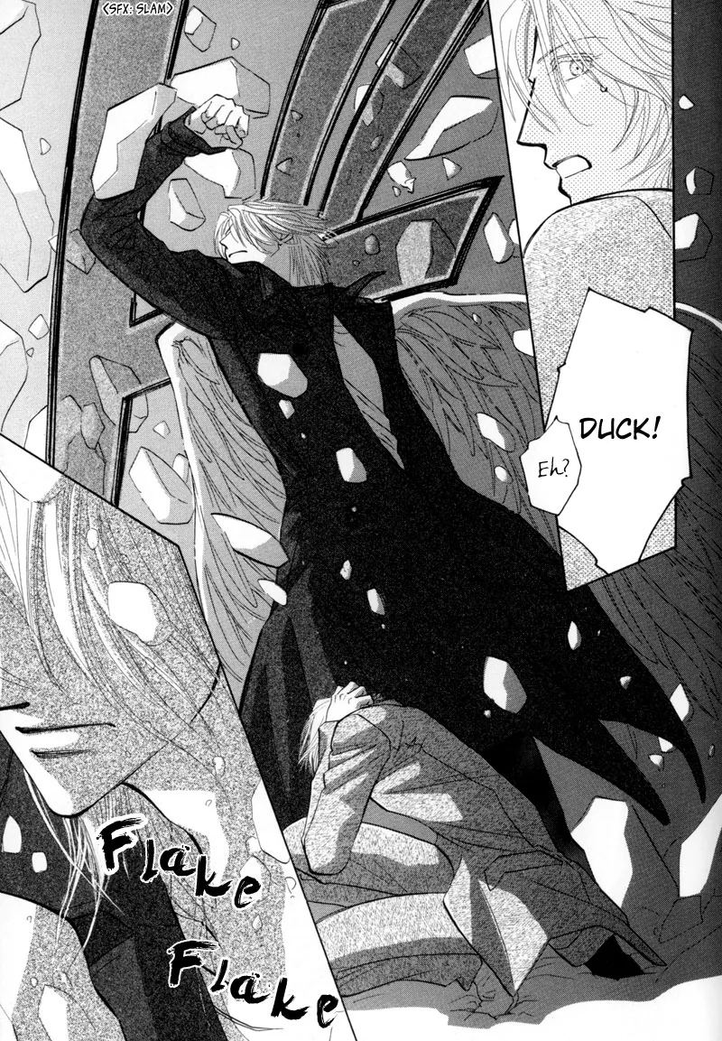Asterisk Chapter 11 page 25 - 