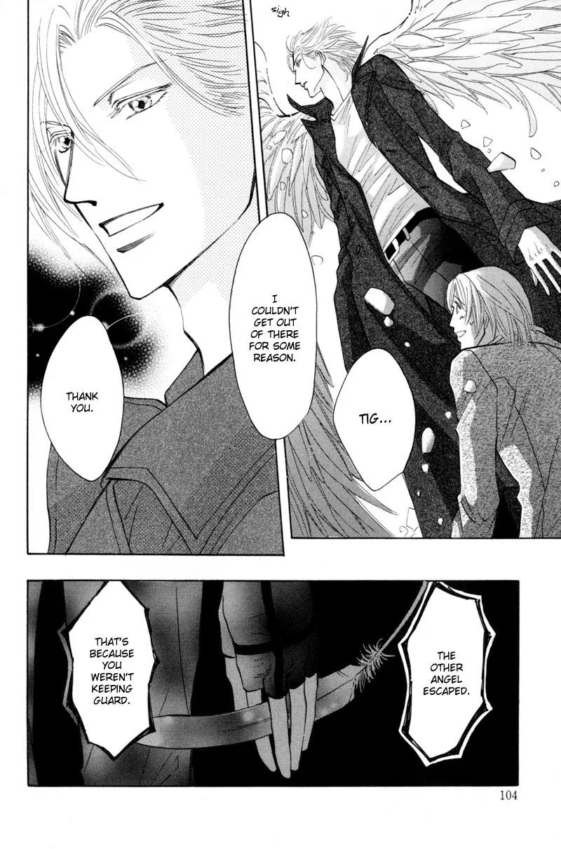 Asterisk Chapter 11 page 26 - 
