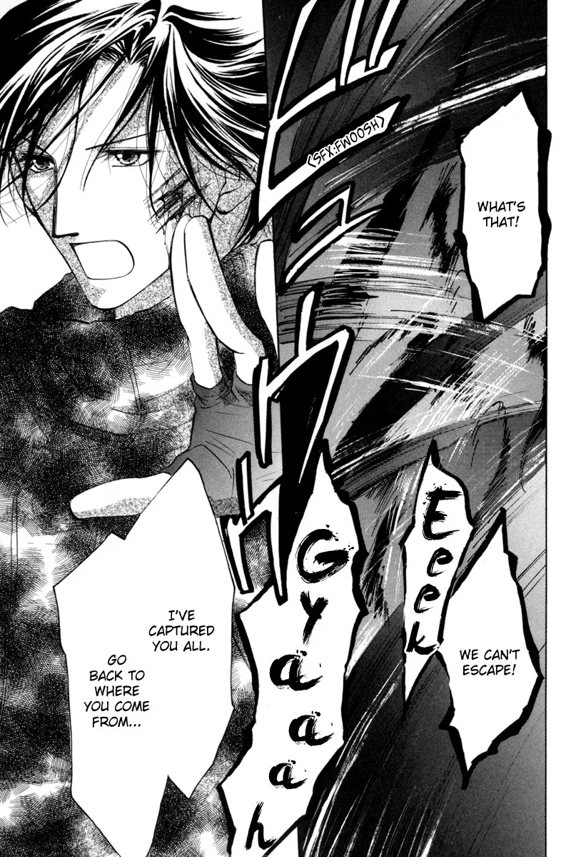 Asterisk Chapter 11 page 29 - 