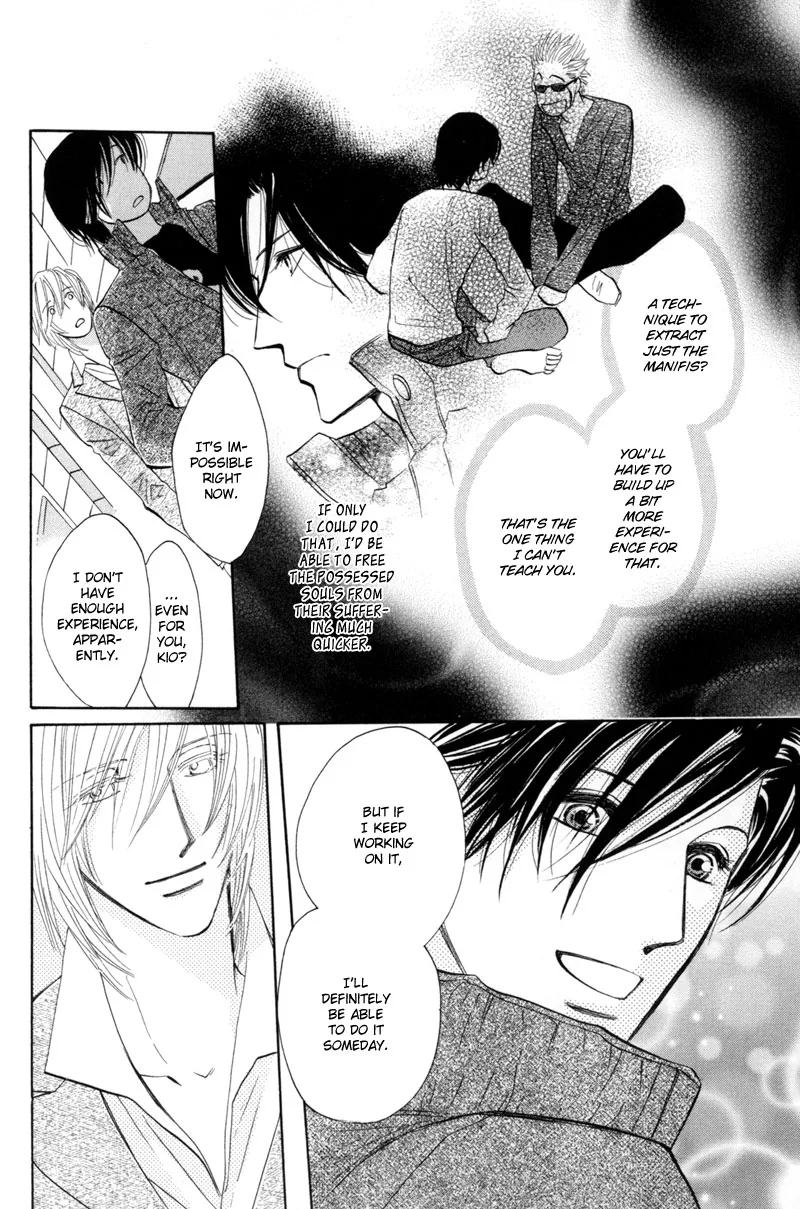 Asterisk Chapter 11 page 4 - 