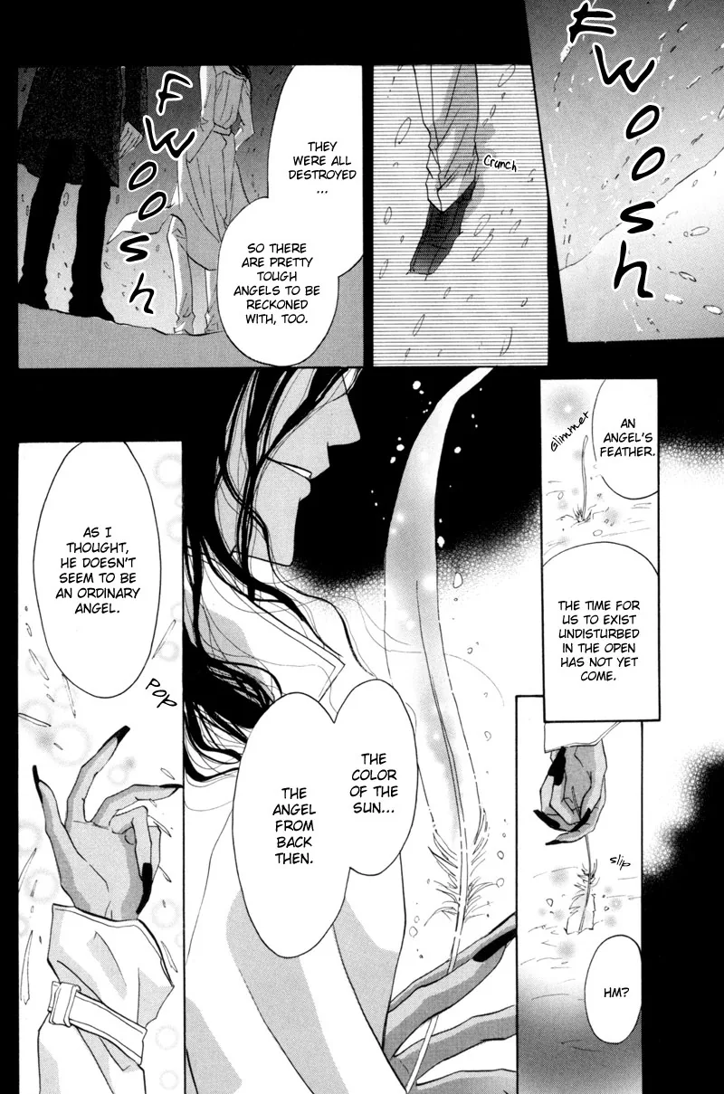 Asterisk Chapter 11 page 37 - 