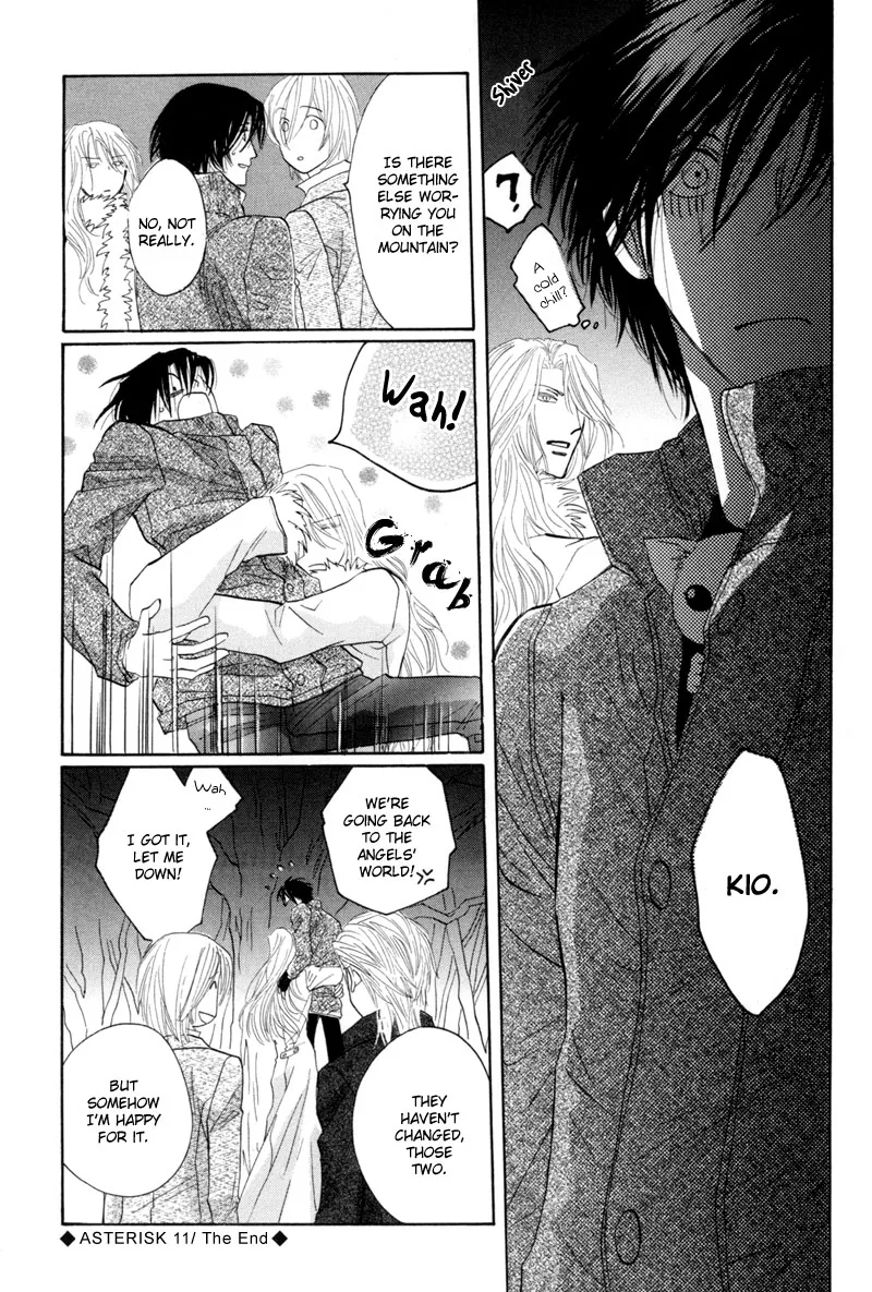Asterisk Chapter 11 page 38 - 