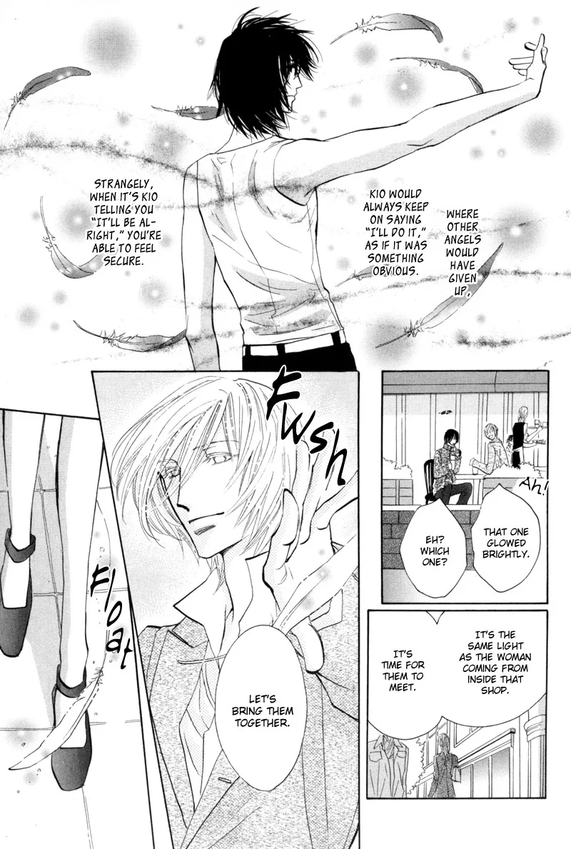 Asterisk Chapter 11 page 5 - 